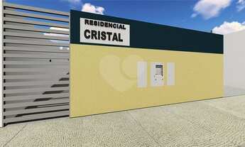 Imagem 7: Mogi das Cruzes - Casa de Vila - Vila São Paulo