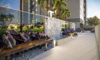 Imagem 2: Apartamento de 3 suítes próximo ao Parque Vaca Brava e Goiânia Shopping