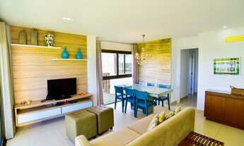 Imagem 1: Mata de São João - Apartamento Padrão - Praia do Forte