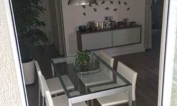 Imagem 4: CONDOMÍNIO ALEGRIA Apartamento com 3 dormitórios à venda, 114 m² por R$ 745.000 - Vila San