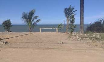 Imagem 2: Casa com vista para o mar