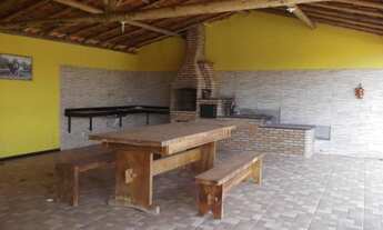 Imagem 4: Sitio de 2.000m² com piscina, casa de dois pavimentos, Jaboticatubas (Varias opçoes)