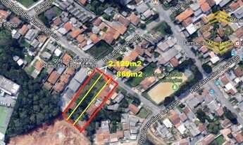 Imagem 5: Terreno à venda, 2062 m² por R$ 1.499.000,00 - Barreirinha - Curitiba/PR