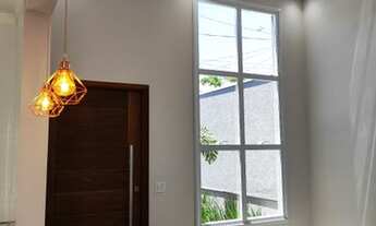 Imagem 2: CA05645- CASA TÉRREA Á VENDA NO CONDOMÍNIO- PARK REAL/ INDAIATUBA-SP