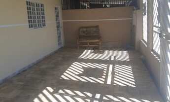 Imagem 2: Casa para venda possui 100 metros quadrados com 3 quartos em Vila Boa Vista - Campinas - S