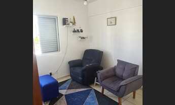 Imagem 4: Apartamento para venda sendo 3/4 ,<br>setor Bueno <br>residencial veredas buen
