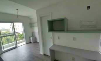 Imagem: Apartamento para venda com 24 metros quadrados