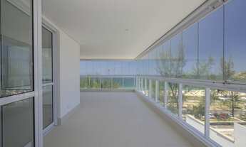 Imagem: Frente Mar com 3 quartos 152m² Praia do