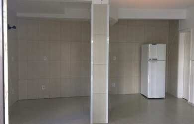 Imagem 7: Kitinete em condômino frente mar