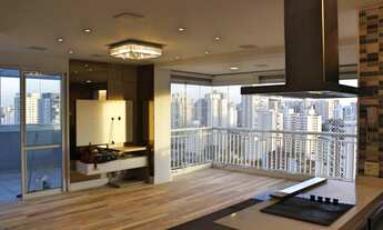 Imagem 2: Cobertura para Venda, Chácara Inglesa, 2 dormitórios, 2 suítes, 3 banheiros, 2 vagas