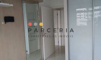 Imagem 7: Cobertura duplex com 144 metros² no Itacorubi