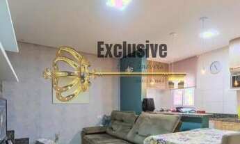 Imagem 2: Linda cobertura sem condomínio à venda no Jardim Paraíso - Santo André