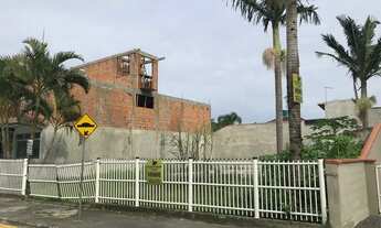 Imagem 5: Terreno à venda no bairro Ubatuba Nobre - São Francisco do Sul/SC