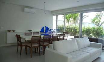 Imagem 1: Casa com 5 dormitórios, 350 m² - venda por R$ 7.700.000,00 ou aluguel por R$ 30.000,00/mês