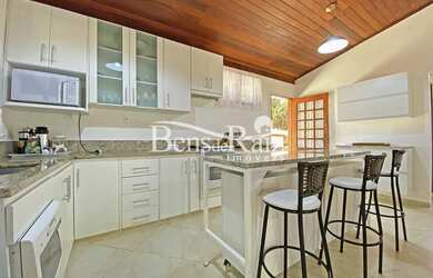 Imagem 6: BRUMADINHO - Casa de Condomínio - Retiro Do Chalé