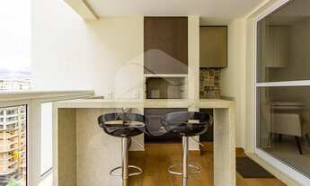 Imagem 6: Apartamento - Cambuí - Campinas