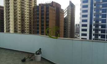 Imagem 2: Venda- Lindo duplex na cobertura com 4 dormitórios no Centro de Alphaville