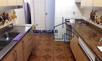 Imagem 5: Apartamento para comprar Copacabana Rio de Janeiro