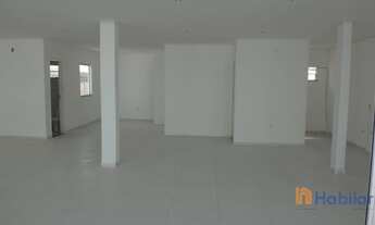 Imagem 4: Ponto comercial na rua Nestor Sampaio