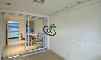 Imagem 6: Venda- Apartamento de alto padrão com vista livre no Ed. Splendore