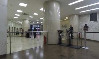 Imagem 7: RIO DE JANEIRO - Conjunto Comercial/Sala - Centro
