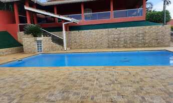 Imagem 3: Chácara em Condominio com 5 quartos no Bairro de Canedos em Piracaia