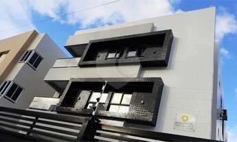 Imagem: Apartamento pronto para morar com três