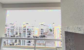 Imagem 3: Apartamento com 2 dormitórios à venda, 68 m² por R$ 670.000,00 - Abraão - Florianópolis/SC