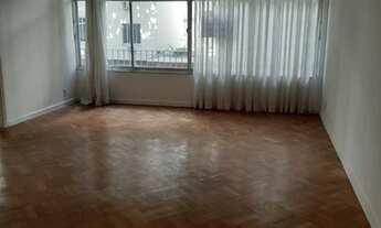 Imagem 2: Locação 3 quartos com vaga em Copacabana