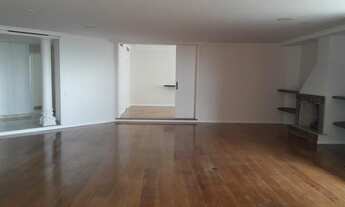 Imagem 4: Apto. de 400 m2 no Bairro Jardim América com 3 suites sendo 1 master, terraço c/vista desl