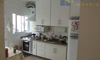 Imagem 7: Condomínio Fechado!! 3 Dormitórios sendo Uma Suíte, 2 Vagas + Depósito e Quintal Privativo