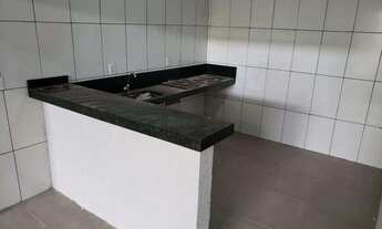 Imagem 6: Goiânia - Galpão/Depósito/Armazém - Parque Oeste Industrial