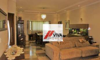 Imagem 2: Casa com 3 dormitórios à venda, 174 m² por R$ 779.000,00 - Condomínio Terras do Fontanário