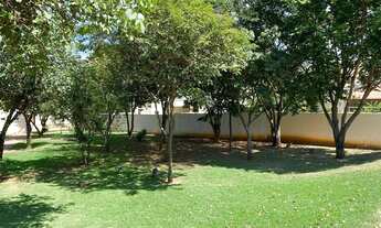 Imagem 5: Casa condomínio sobrado venda 242 metros 4 suítes Residencial Yucatan Paulínia