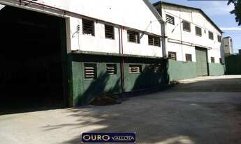 Imagem: Galpão para alugar, 4603 m² por R$ 35.000,00/mês