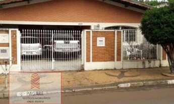 Imagem 2: Casa - Parque Taquaral - Campinas