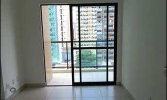 Imagem 5: Alugo Apartamento no Ed. Smart Boulevard com 2 quartos, Umarizal