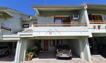 Imagem 2: PORTO ALEGRE - Casa de Condomínio - Jardim Isabel