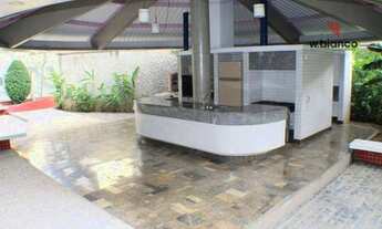 Imagem 6: Apartamento com 6 dormitórios à venda, 592 m² - Centro - São Bernardo do Campo/SP