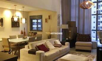 Imagem 5: Apartamento Semi Mobiliado, 2 Suítes, 2 Vagas, Batell Soho