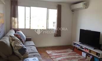 Imagem 3: Apartamento para venda com 78 metros quadrados com 2 quartos em Trindade - Florianópolis