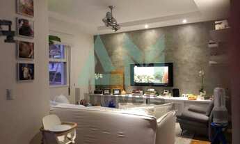 Imagem: Rio de Janeiro - Apartamento Padrão - Alto