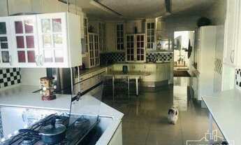 Imagem: Mansão à venda na Barra da Tijuca com