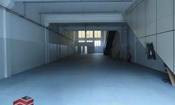 Imagem 7: Galpão Locação 1.000 m² Tamboré, Barueri,SP