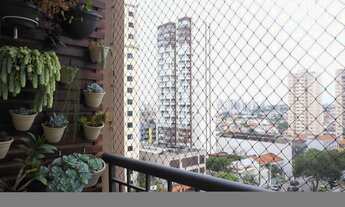 Imagem 5: Apartamento para Venda em São Paulo, Vila Monte Alegre, 2 dormitórios, 1 suíte, 2 banheiro