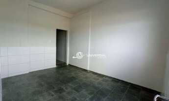 Imagem 3: Casa com 1 quarto para alugar, 32 m² por R$ 600/mês - Lourdes - Juiz de Fora/MG