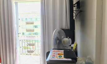 Imagem 5: RIO DE JANEIRO - APARTAMENTO PADRÃO - FREGUESIA (JACAREPAGUÁ