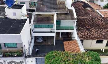 Imagem: Sobrado com 5 dormitórios à venda, 388