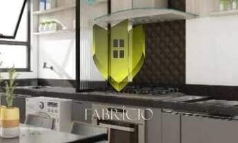 Imagem 3: Sobrados no bairro Praça Alto Umuarama