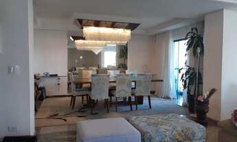 Imagem 2: Apartamento para venda tem 300 metros quadrados com 4 quartos em Centro - São Bernardo do